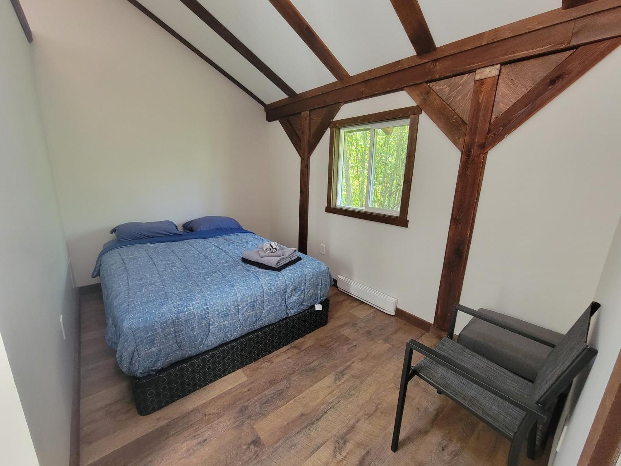 Noah's Ark Campground Revelstoke Bagian luar foto